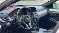 مێرسێدس بێنز E-Class